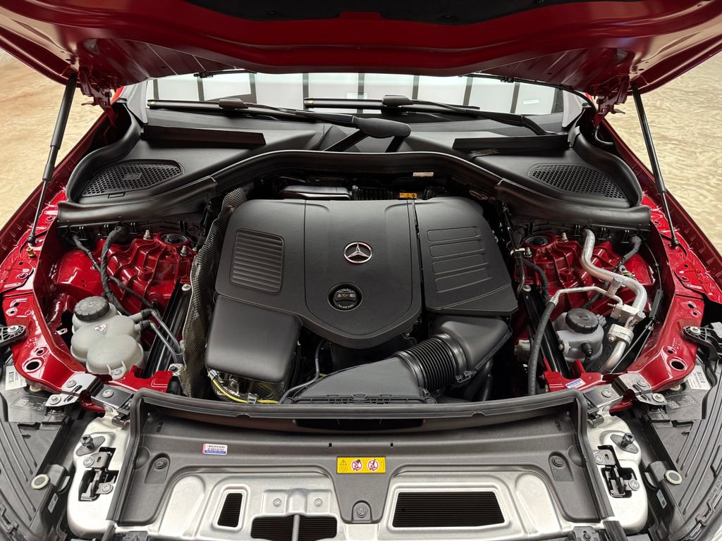 Used 2026 Mercedes-Benz GLC 300 GLC 300 image 25