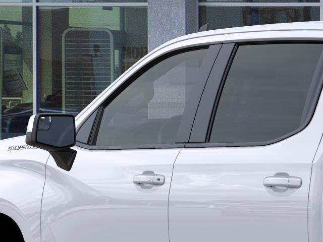 New 2026 Chevrolet Silverado 1500 LT w/ Protection Package image 12