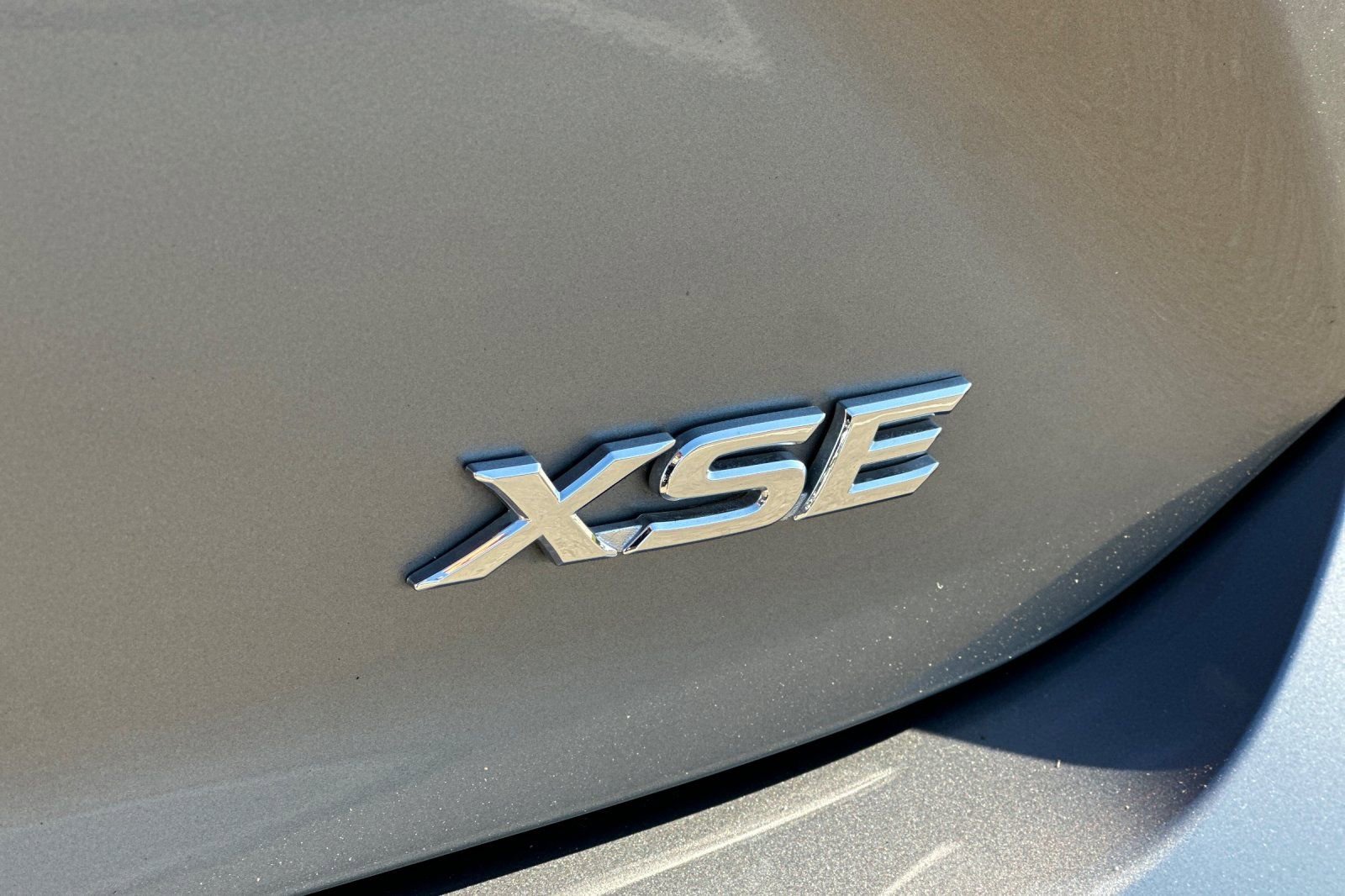Certified 2025 Toyota Camry XSE FWD image 51