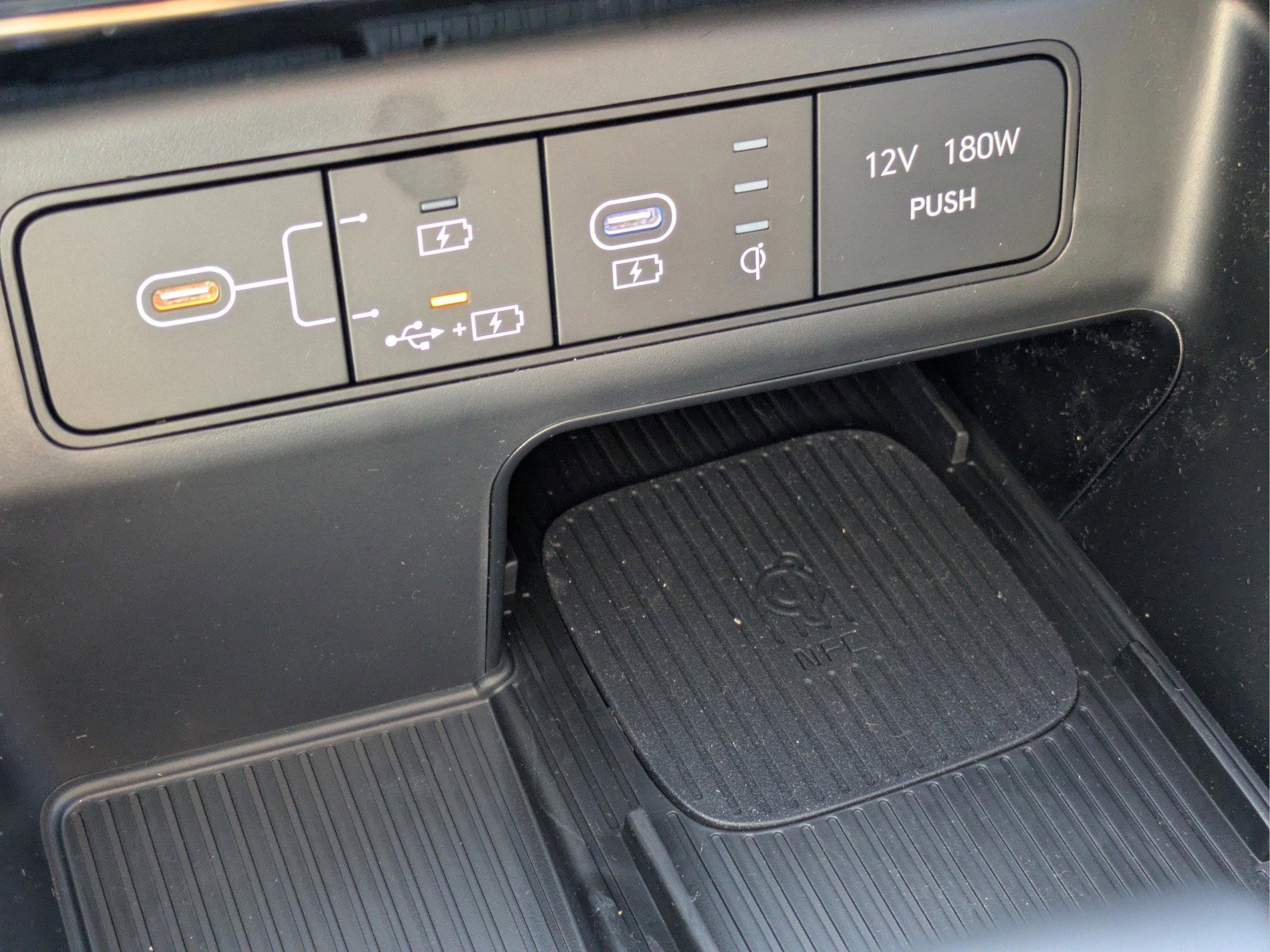 New 2026 Hyundai Tucson SEL image 18