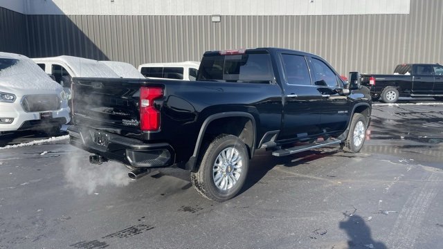 Used 2022 Chevrolet Silverado 3500 High Country image 6