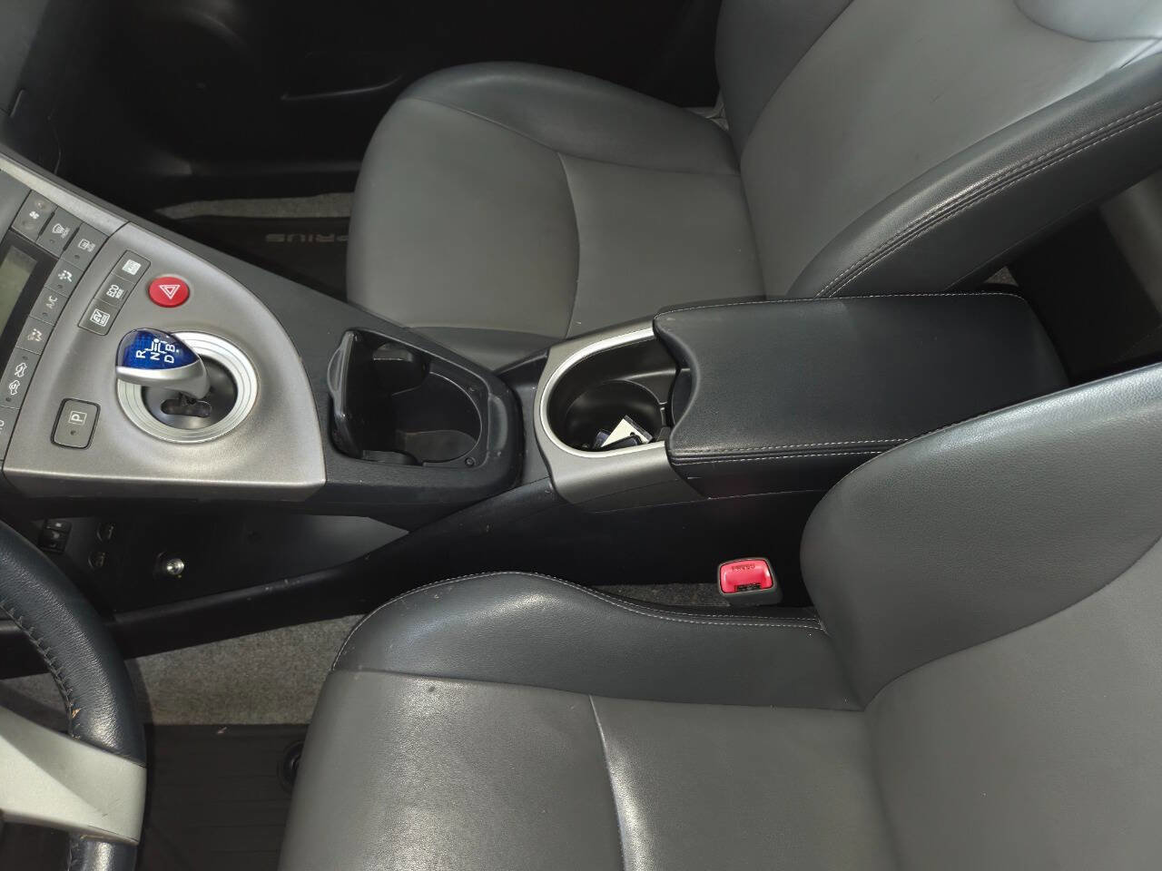 Used 2013 Toyota Prius Four FWD image 17