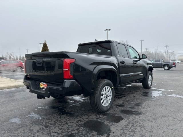New 2026 Toyota Tacoma SR5 image 7