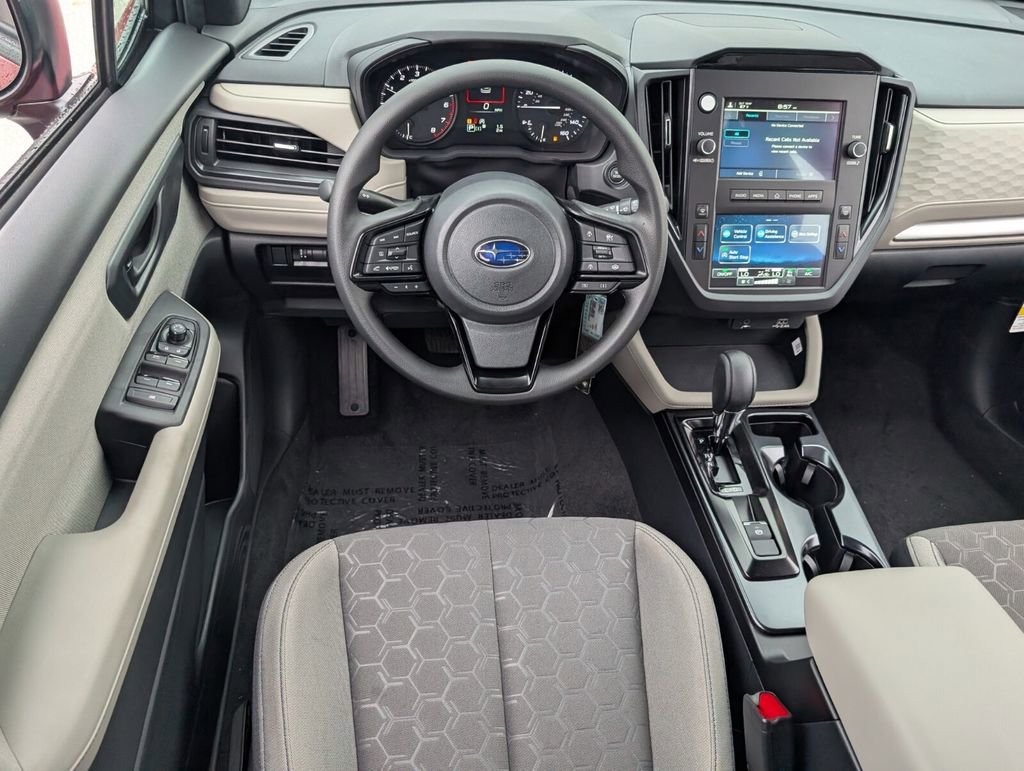 New 2026 Subaru Forester image 13