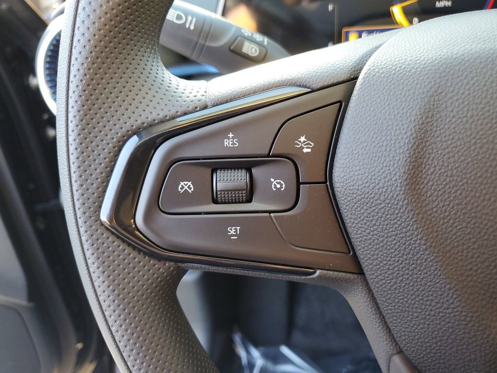 New 2026 Chevrolet Trax LT image 16