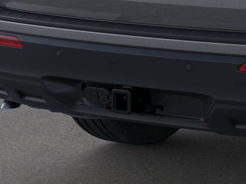 New 2026 Ford Explorer Active RWD image 23