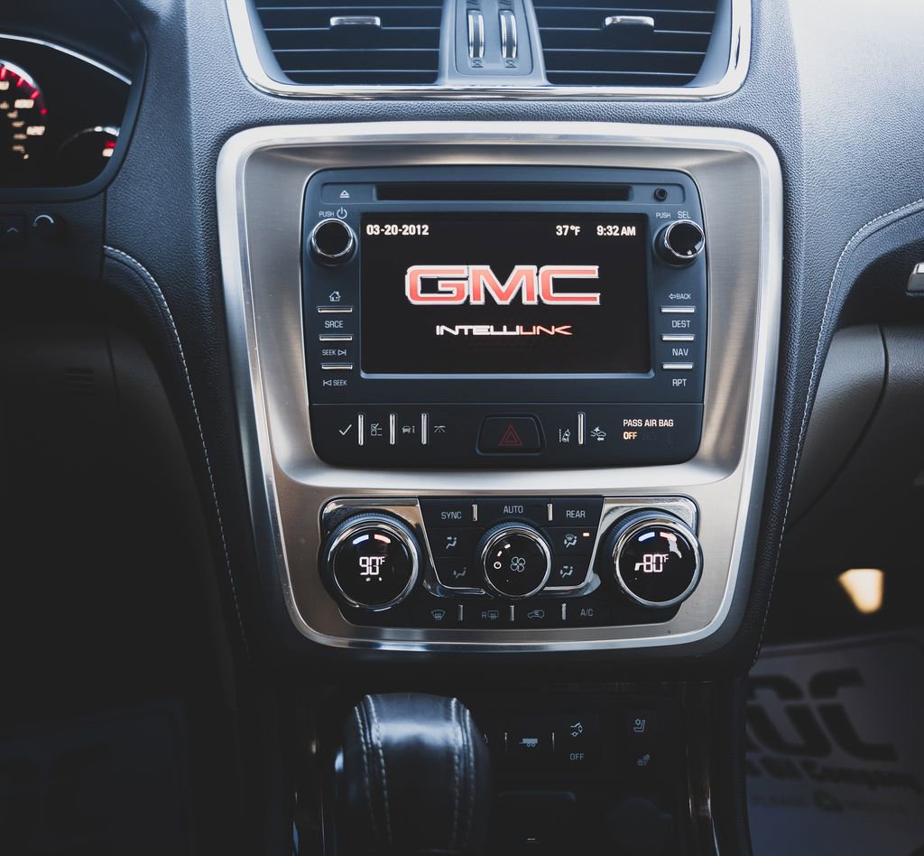 Used 2016 GMC Acadia Denali image 5