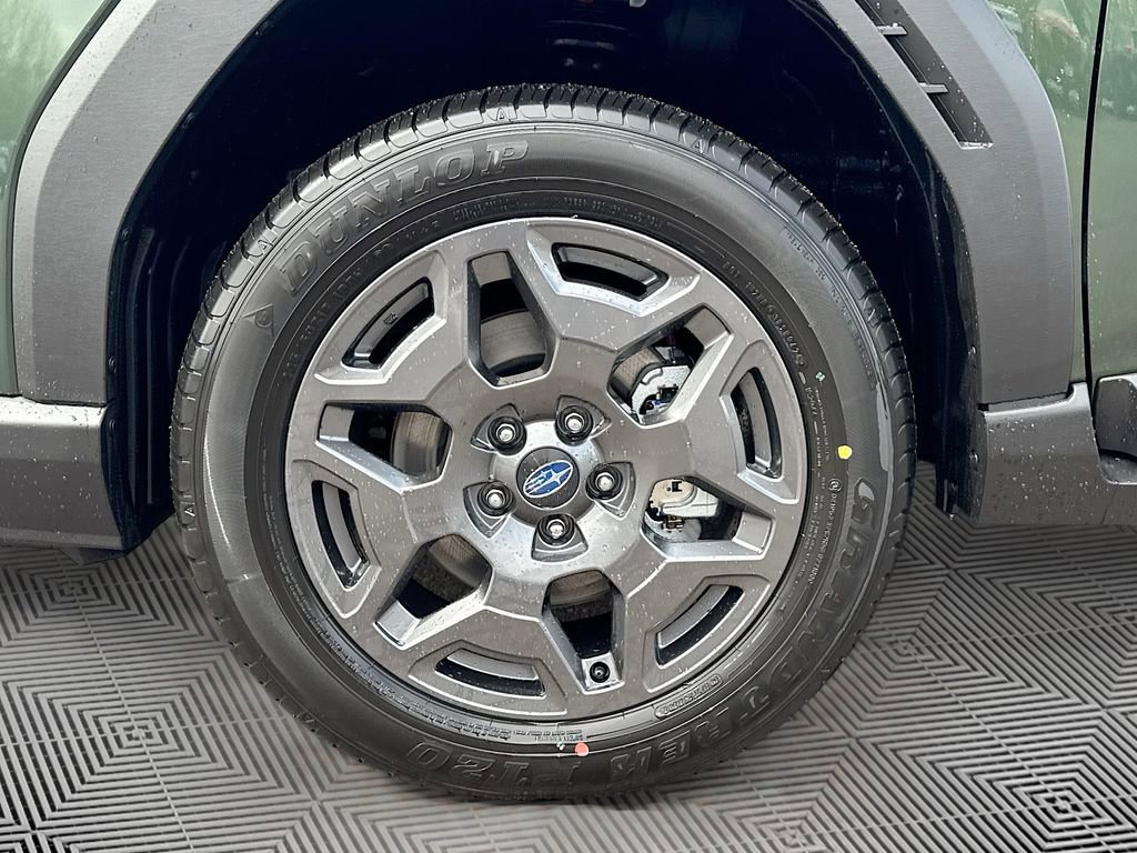 New 2026 Subaru Outback Premium image 29