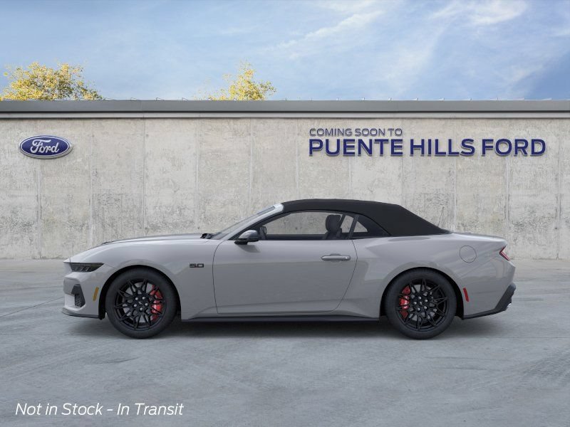 New 2026 Ford Mustang GT Premium w/ GT Performance Package RWD video 3