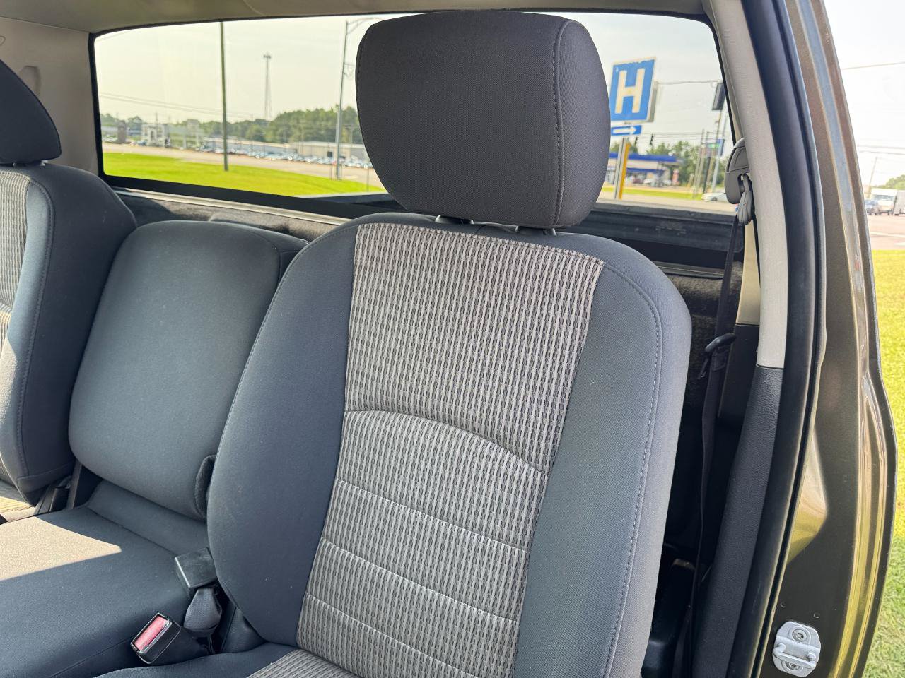 Used 2012 RAM 1500 Tradesman w/ ST Popular Equipment Group RWD image 18