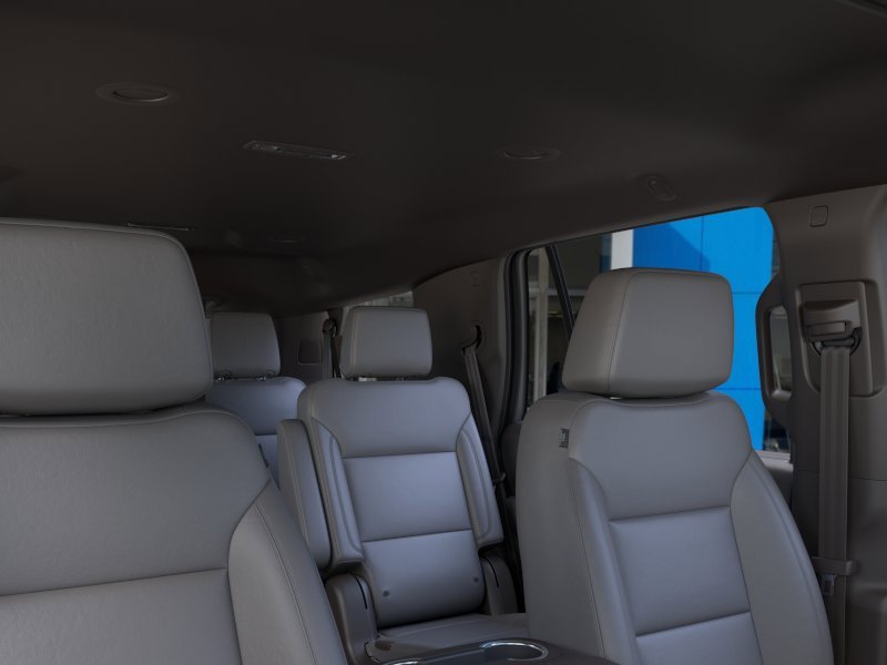 New 2026 Chevrolet Tahoe LT RWD image 24