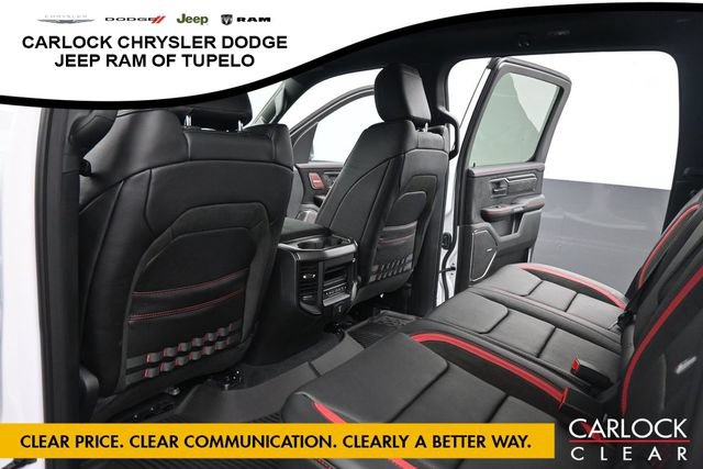 New 2027 RAM 1500 RHO w/ RHO Level 1 Equipment Group AWD/4WD image 27