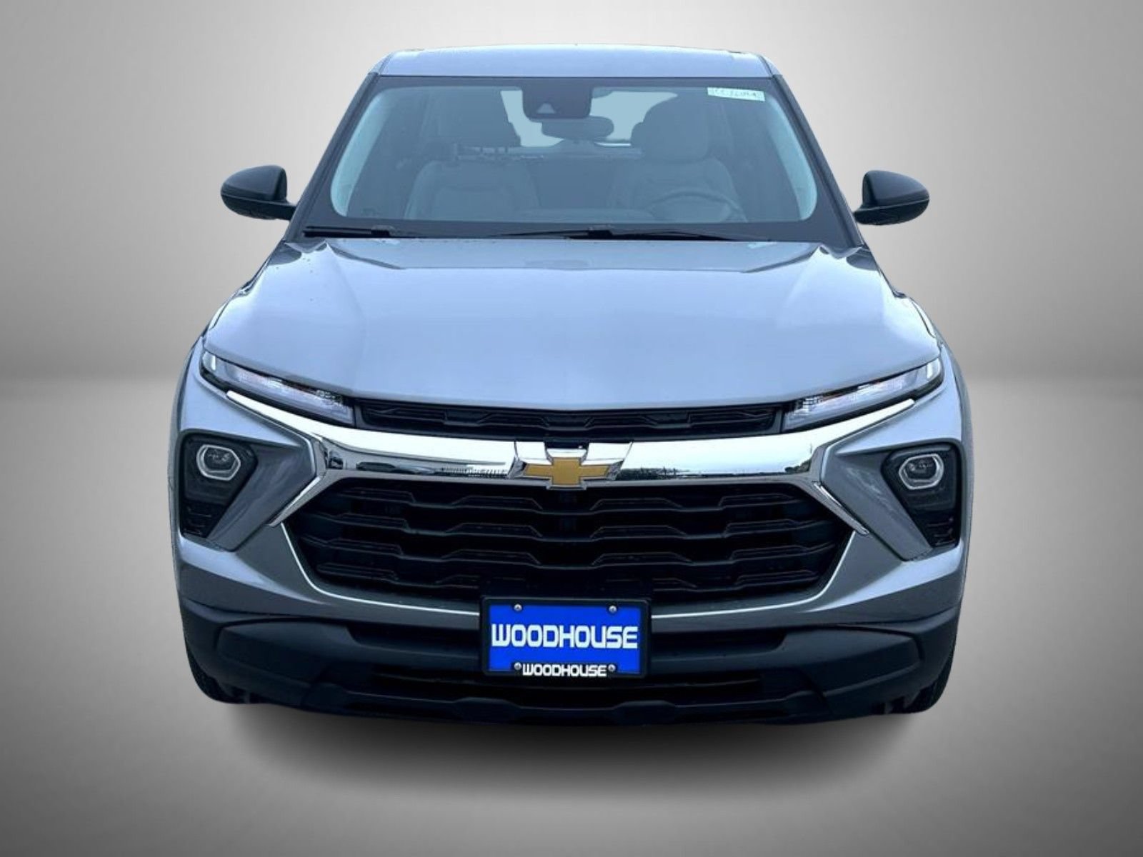 New 2026 Chevrolet TrailBlazer LS w/ LS Confidence Package AWD/4WD image 2