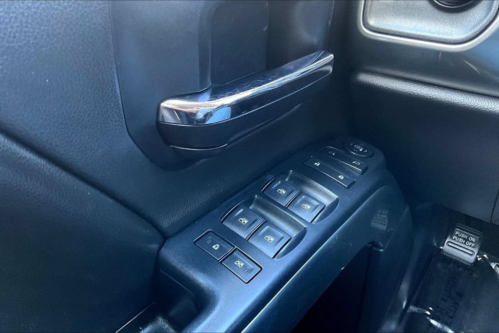 Used 2014 Chevrolet Silverado 1500 LT w/ All Star Edition RWD image 14