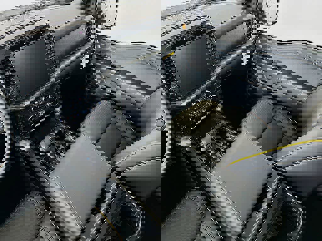 New 2025 Ford F150 Tremor w/ Equipment Group 402A High image 11