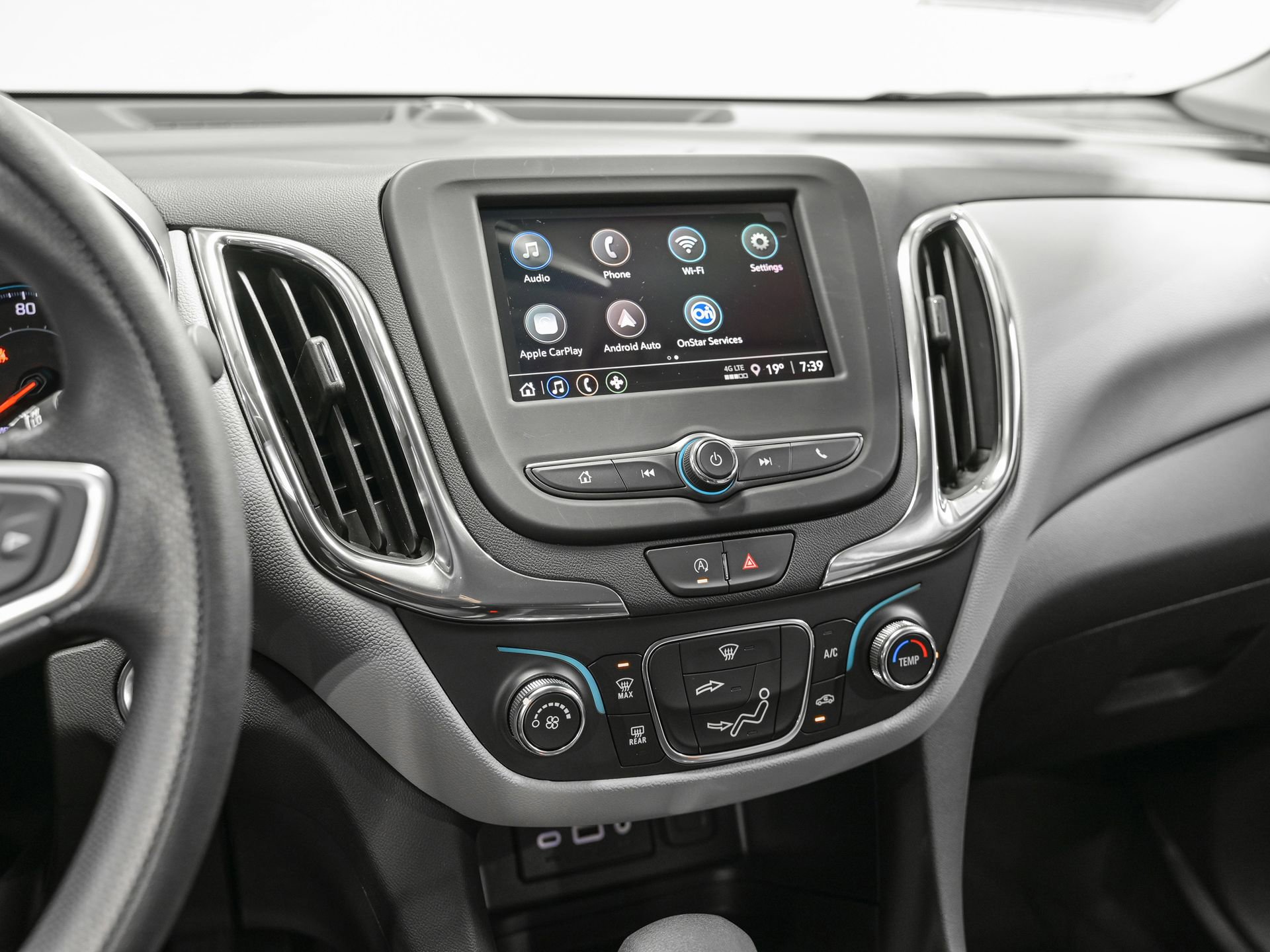 Used 2023 Chevrolet Equinox LS w/ LS Convenience Package image 24