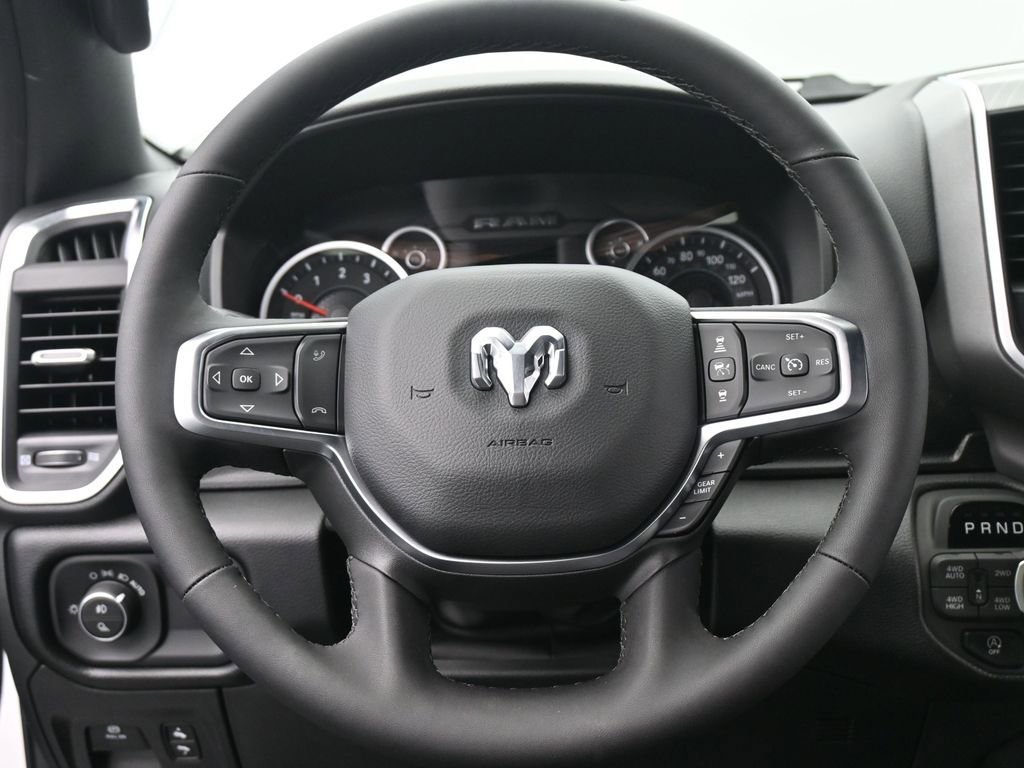 New 2026 RAM 1500 Big Horn image 28