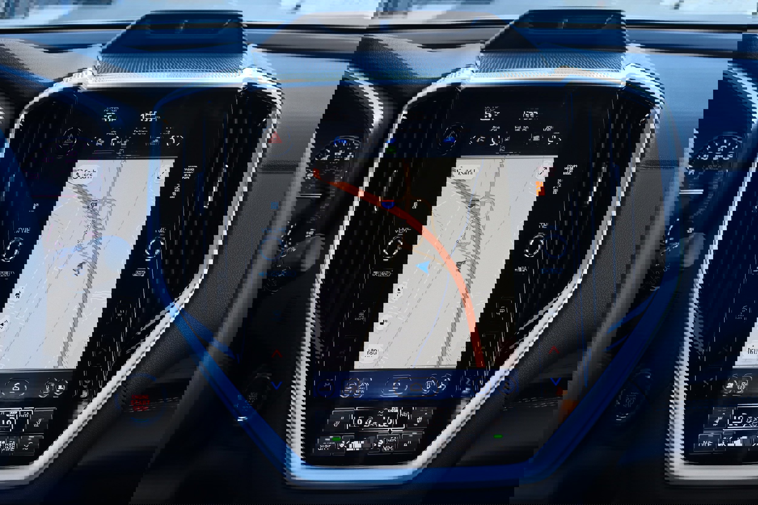 New 2026 Subaru Ascent Limited w/ Popular Package #2 image 12