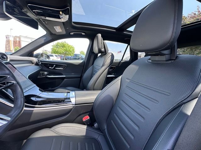 Certified 2023 Mercedes-Benz GLC 300 4MATIC image 23