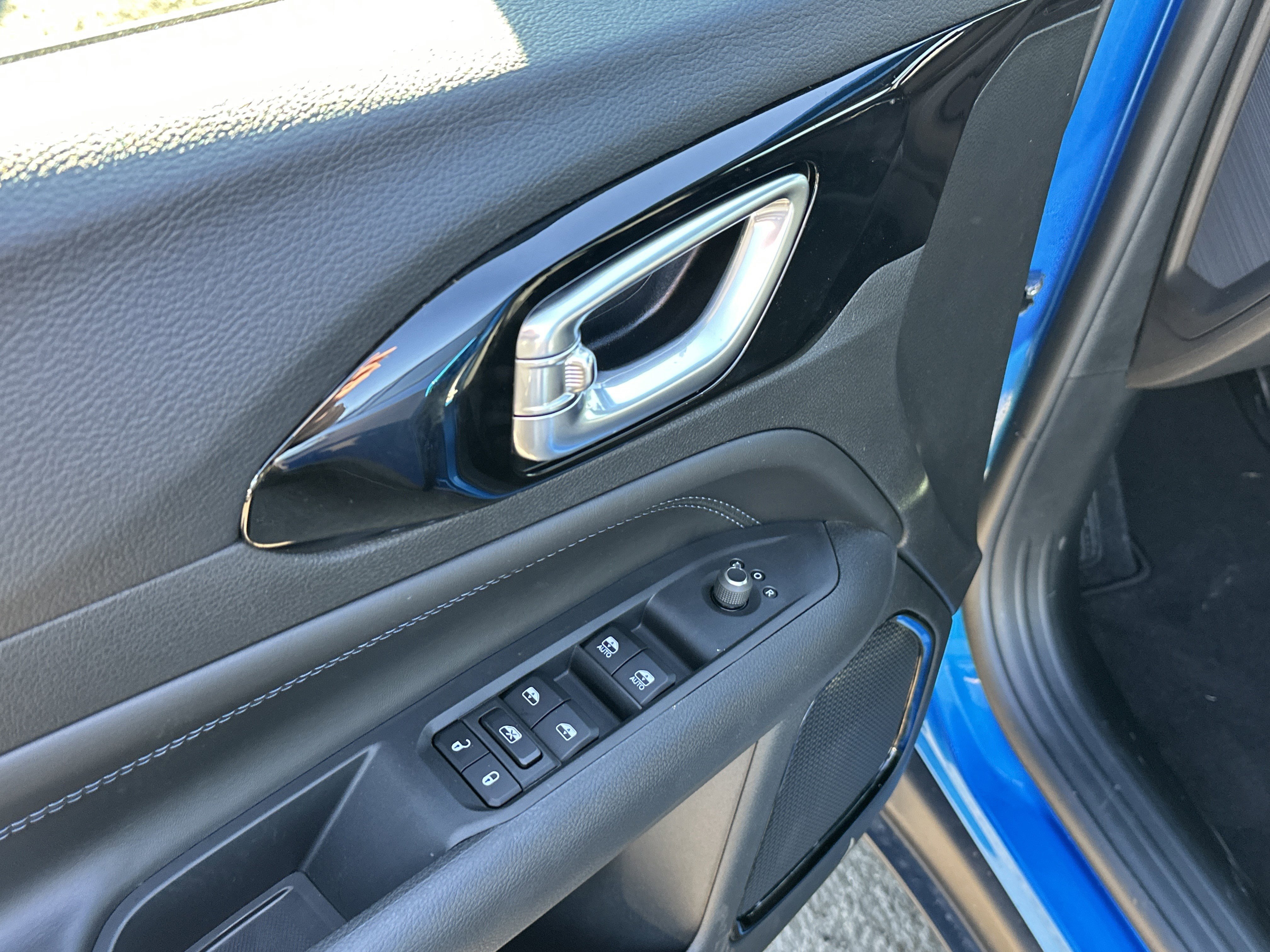 New 2026 Jeep Compass Latitude image 15