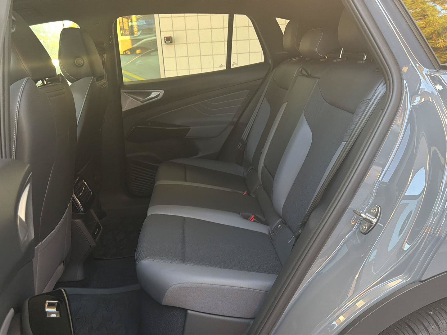 Certified 2023 Volkswagen ID.4 Pro S RWD image 16