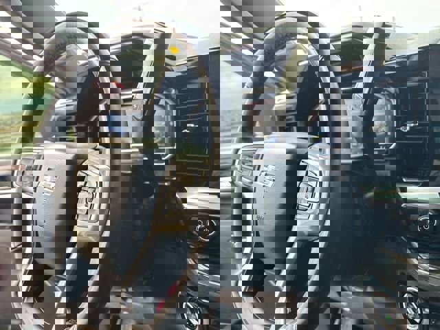 Certified 2025 Chevrolet Silverado 3500 LT w/ Trail Boss Package image 21