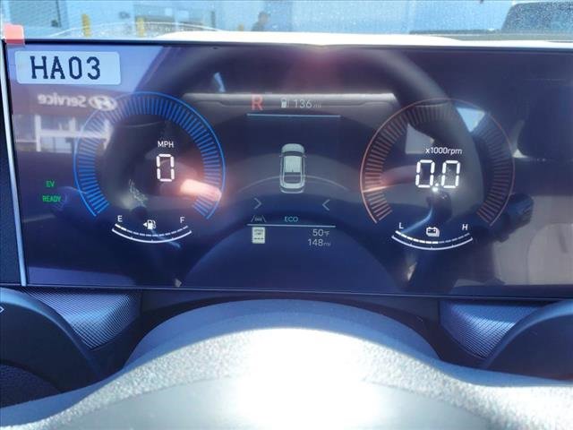 New 2024 Hyundai Sonata SEL image 13