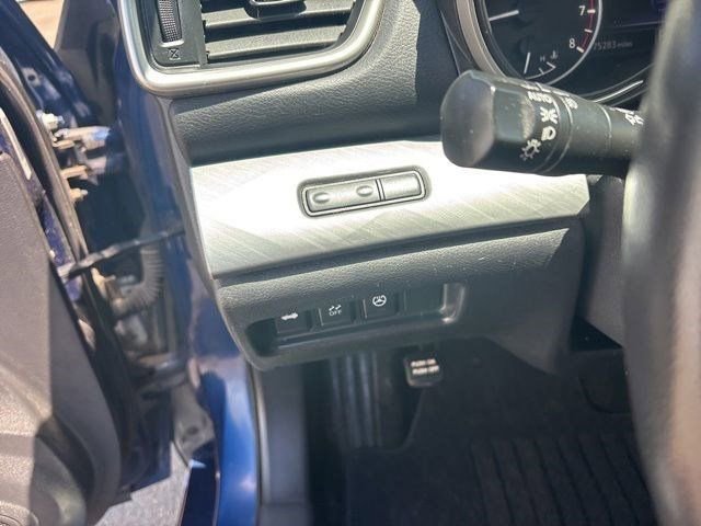 Used 2018 Nissan Maxima 3.5 SL FWD image 19