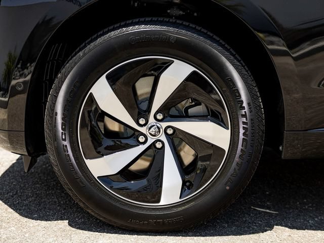 New 2026 Jaguar F-PACE R-Dynamic S AWD/4WD image 11