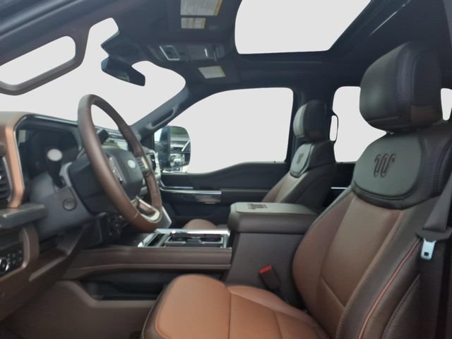 New 2026 Ford F250 King Ranch AWD/4WD image 5