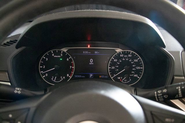 Used 2023 Nissan Altima 2.5 SV image 26