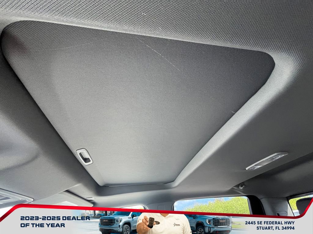 New 2026 GMC Sierra 1500 Denali image 36