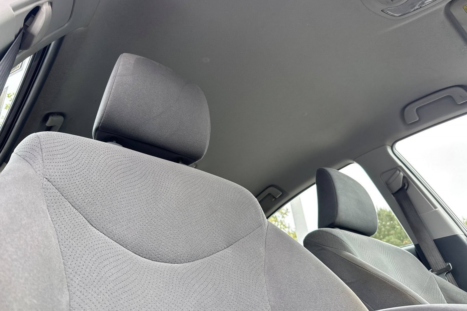 Used 2010 Toyota Prius One FWD image 19