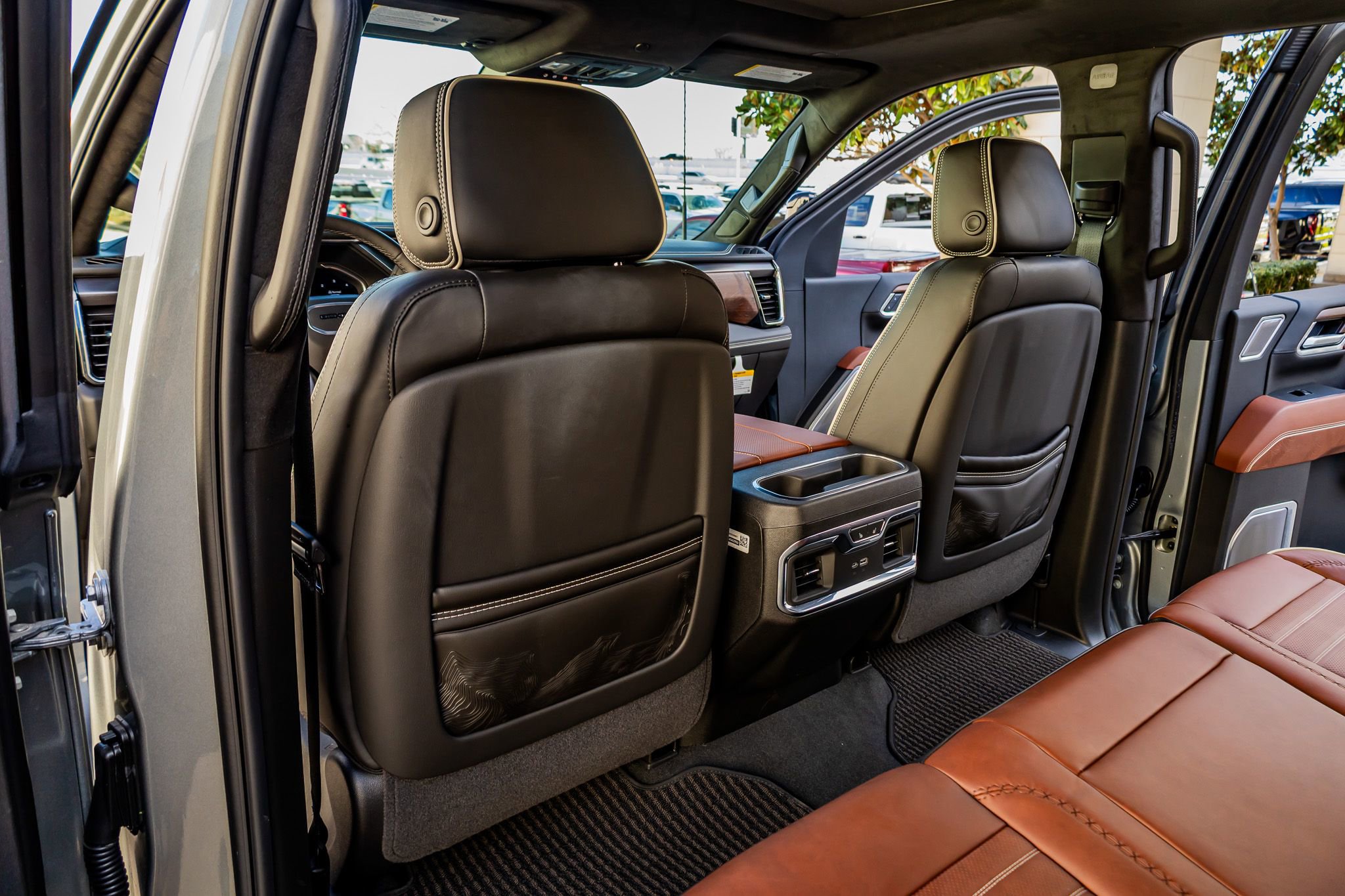 Used 2026 GMC Sierra 3500 Denali Ultimate image 34