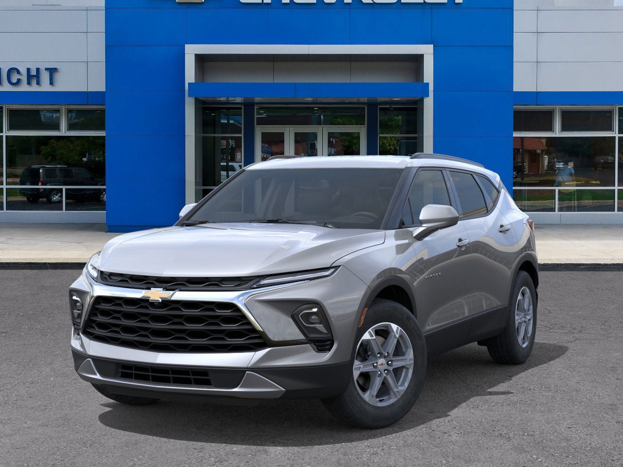 New 2026 Chevrolet Blazer LT w/ Convenience Package image 30
