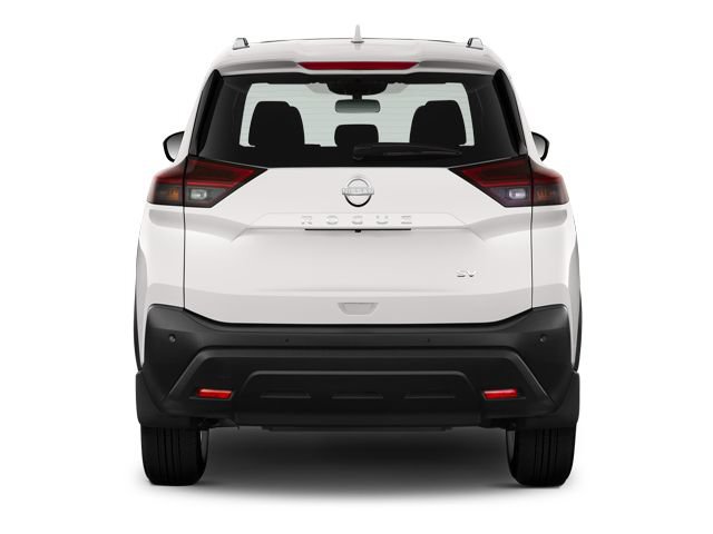 Used 2023 Nissan Rogue Platinum w/ Platinum Premium Package AWD/4WD image 6