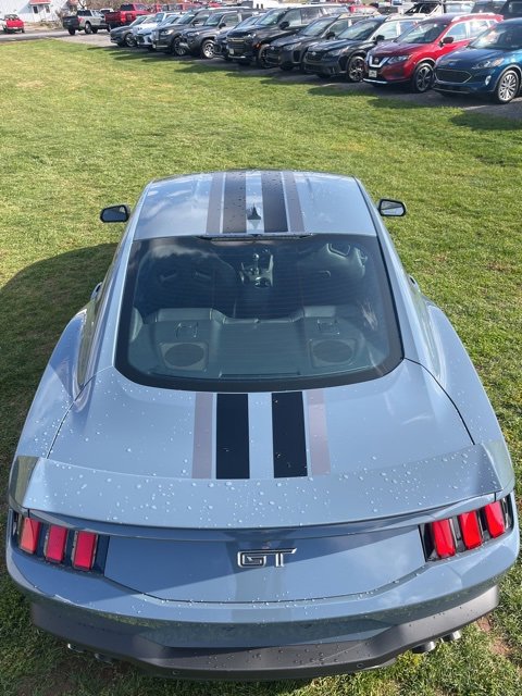 New 2026 Ford Mustang GT Premium w/ GT Performance Package image 7