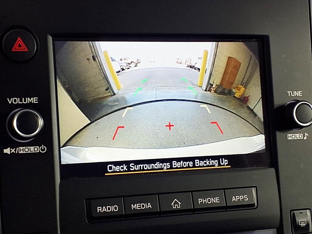 Certified 2024 Subaru Impreza 2.0i image 24