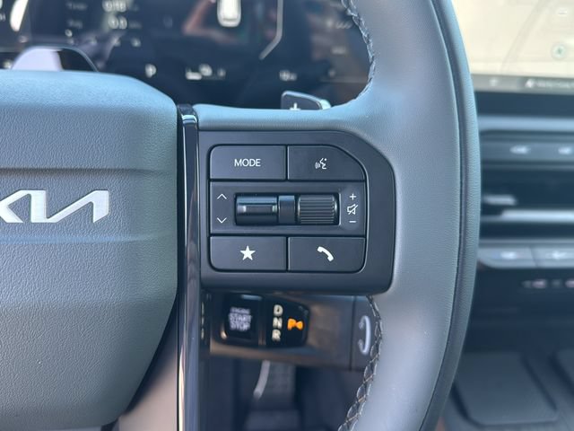 New 2027 Kia Telluride X-Line SX Prestige AWD/4WD image 21