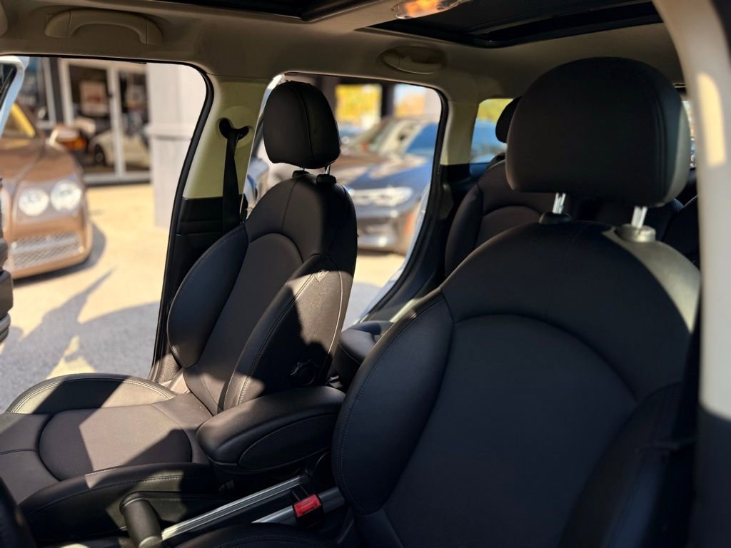 Used 2016 MINI Cooper Countryman S image 25