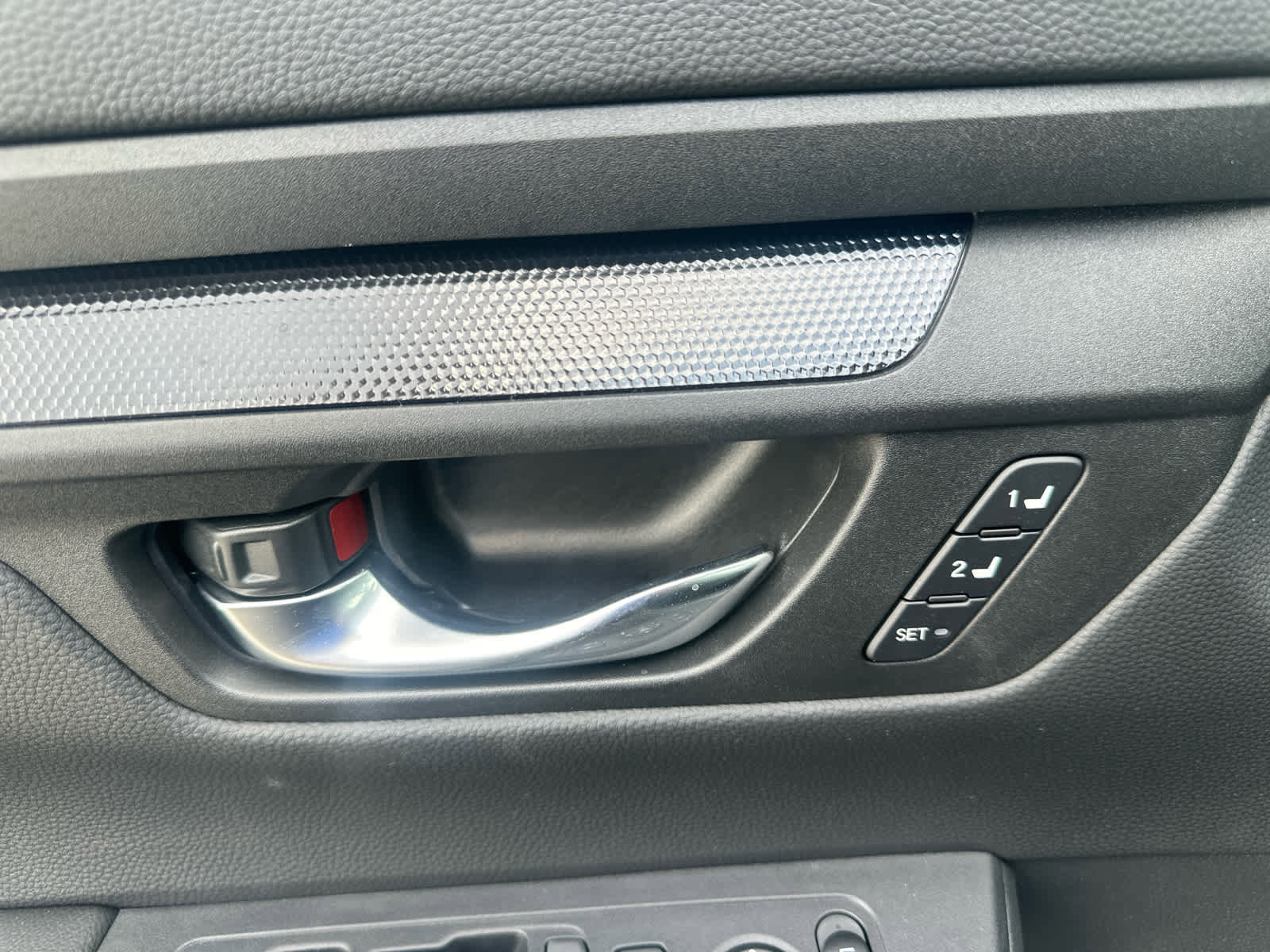 New 2026 Honda CR-V Sport-L image 20