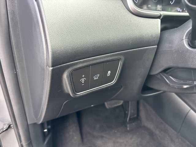 Used 2024 Hyundai Tucson SEL AWD/4WD image 15