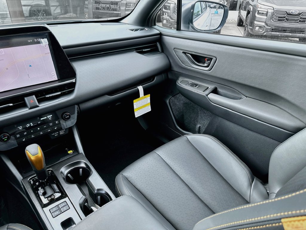 New 2026 Subaru Outback Wilderness AWD/4WD image 31