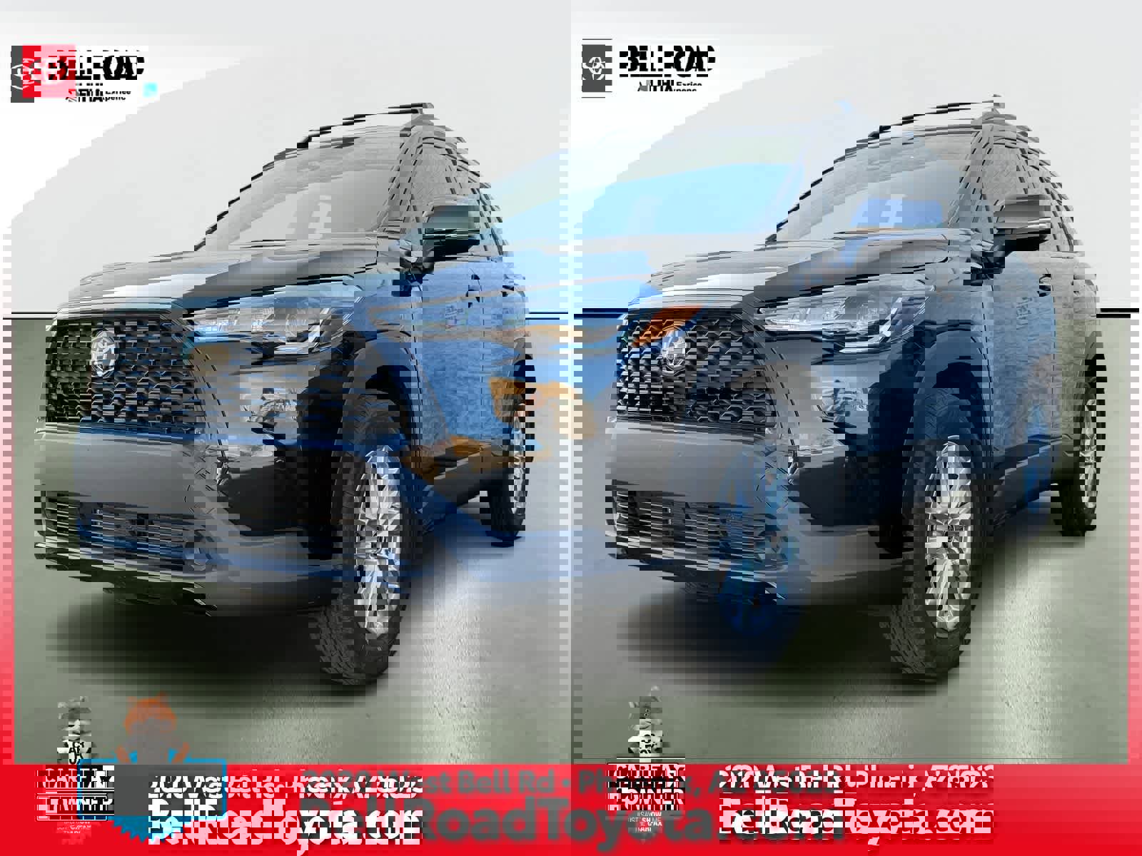 Used 2024 Toyota Corolla Cross LE image 1