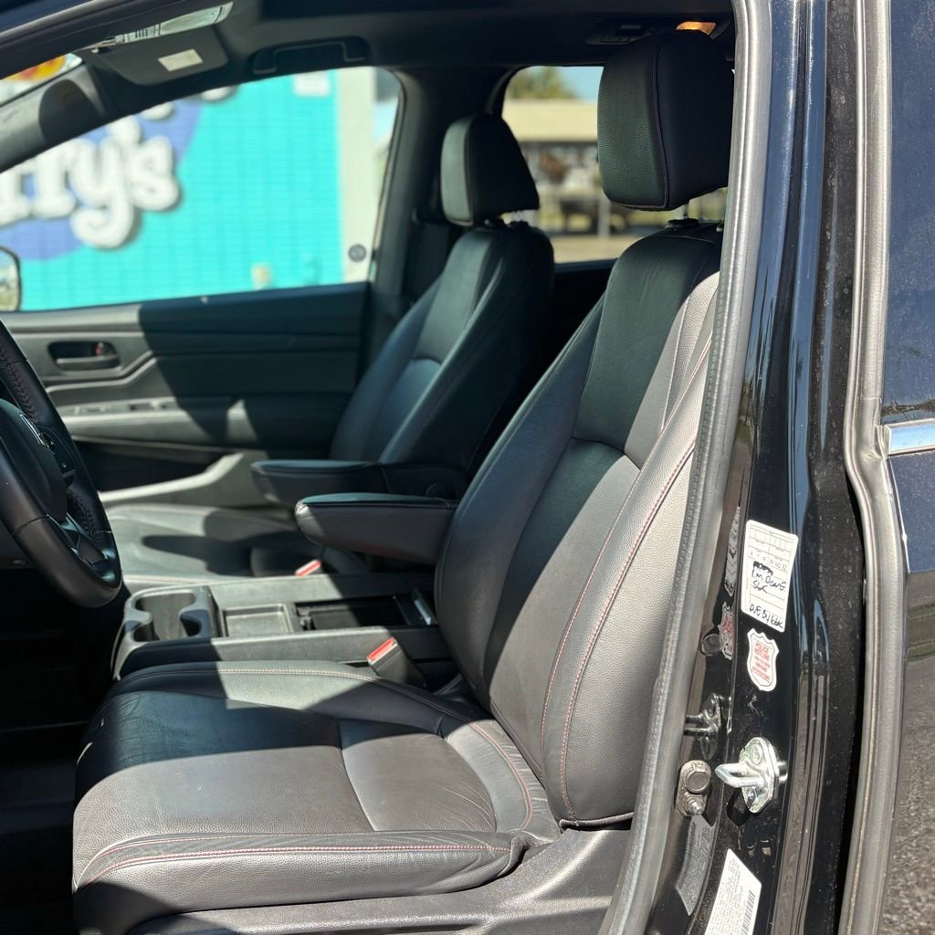 Used 2024 Honda Odyssey Sport image 9