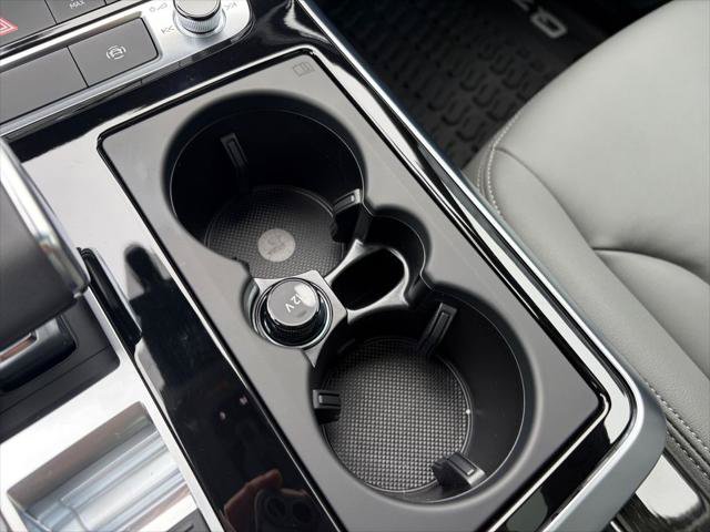 New 2026 Audi Q7 3.0T Premium AWD/4WD image 19