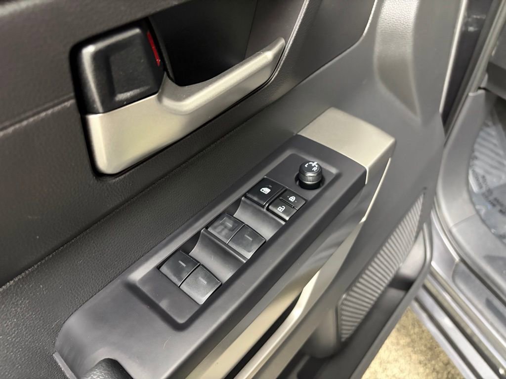 Used 2024 Toyota Tundra SR5 w/ SR5 Convenience Package image 14