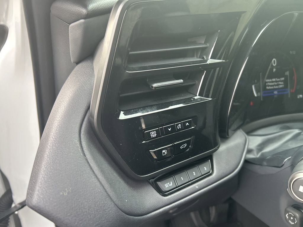 Used 2024 Lexus TX 350 AWD image 18