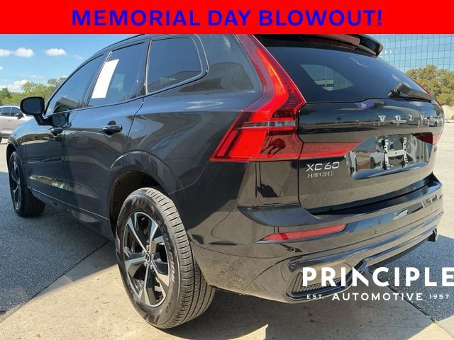 Certified 2026 Volvo XC60 B5 Core AWD/4WD image 9