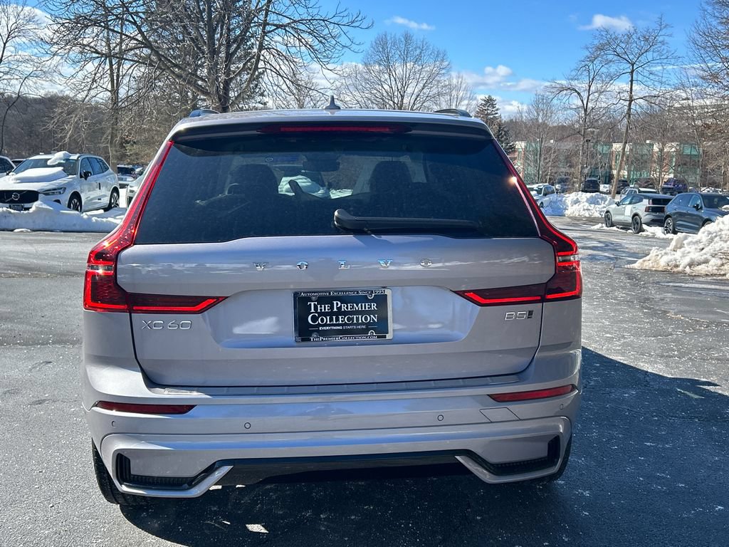 New 2026 Volvo XC60 B5 Plus w/ Protection Package Premier AWD/4WD image 3